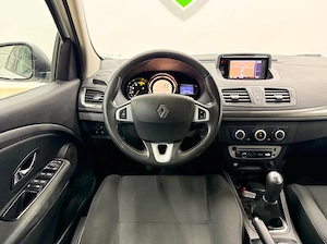 Renault Megane dCi 90 FAP Expression - imagine 10