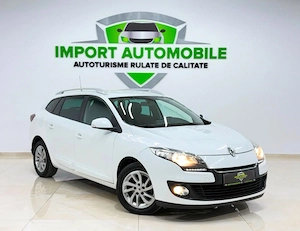 Renault Megane dCi 90 FAP Expression - imagine 3