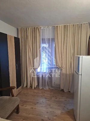 Apartament cu 1 camera de inchiriat Calea Buziasului