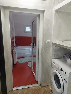 Aradului, 2 Camere de Inchiriat, Centrala Proprie, Bloc Izolat - imagine 6