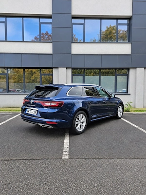 Renault Talisman 1.5 DCI BOSE - imagine 7