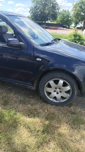Vănd  Golf 4,1.9AXR - imagine 2
