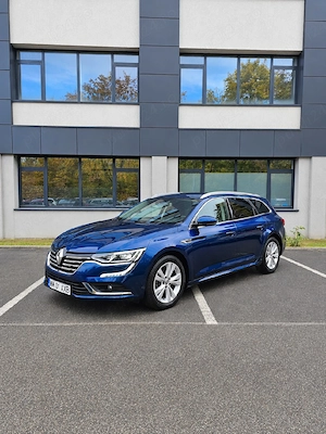 Renault Talisman 1.5 DCI BOSE - imagine 3
