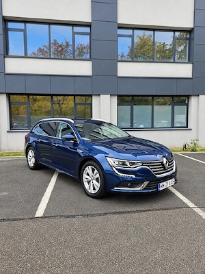 Renault Talisman 1.5 DCI BOSE - imagine 10