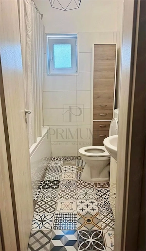 BRAYTIM - 3 CAMERE - ETAJ 2  - INCALZIRE PARDOSEALA - LOC PARCARE SUBTERAN CF - imagine 6