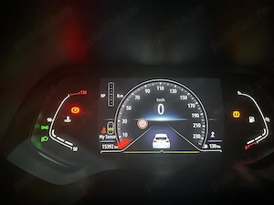 Renault Clio 2023 | 1.0 Benzină | 15.300 km | Cameră + Navigație | Impecabil - imagine 10