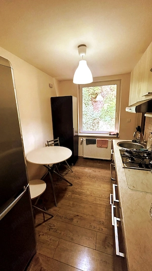 Închiriez apartament cu 3 camere în Șchei, Brașov   direct proprietar, fără agenții! - imagine 4