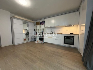 1 camera | Complex Ateneo | Etaj 2 | Lift | Loc parcare | Locatie premium | - imagine 2