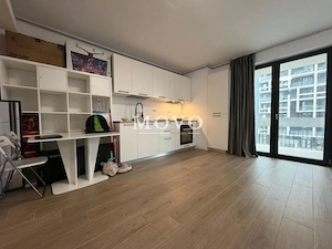 1 camera | Complex Ateneo | Etaj 2 | Lift | Loc parcare | Locatie premium |