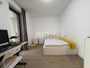 1 camera | Complex Ateneo | Etaj 2 | Lift | Loc parcare | Locatie premium | - imagine 5