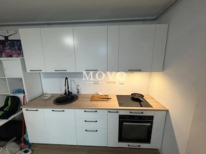 1 camera | Complex Ateneo | Etaj 2 | Lift | Loc parcare | Locatie premium | - imagine 3
