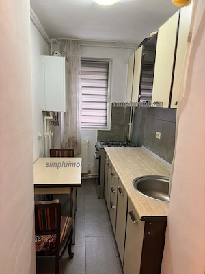 OCAZIE--Decomandat 2 camere Lujerului--300M Metrou Lujerului - imagine 4