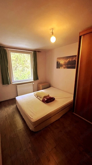 Închiriez apartament cu 3 camere în Șchei, Brașov   direct proprietar, fără agenții! - imagine 3