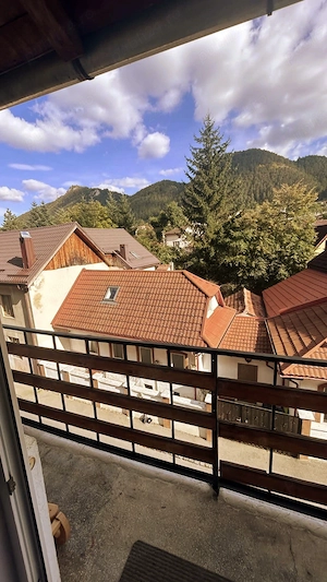 Închiriez apartament cu 3 camere în Șchei, Brașov   direct proprietar, fără agenții! - imagine 5