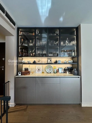 Penthouse Duplex Exclusivist | Rooftop Garden Privat | Herăstrău - imagine 6