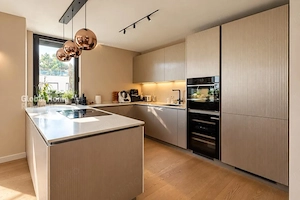Penthouse Duplex Exclusivist | Rooftop Garden Privat | Herăstrău - imagine 4