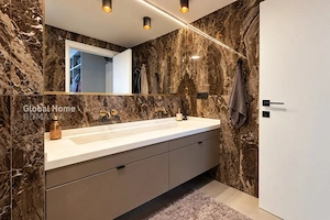 Penthouse Duplex Exclusivist | Rooftop Garden Privat | Herăstrău - imagine 11