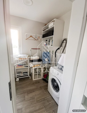 Apartament de inchiriat 2 camere Braytim, Timisoara finisaje premium - imagine 3