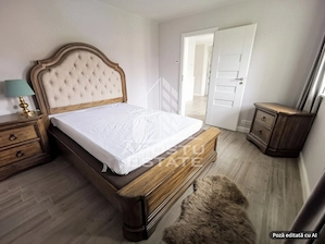 Apartament de inchiriat 2 camere Braytim, Timisoara finisaje premium - imagine 2