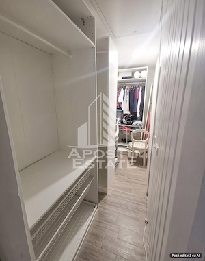 Apartament de inchiriat 2 camere Braytim, Timisoara finisaje premium - imagine 5