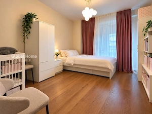Penthouse Duplex Exclusivist | Rooftop Garden Privat | Herăstrău - imagine 8