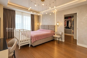 Penthouse Duplex Exclusivist | Rooftop Garden Privat | Herăstrău - imagine 9