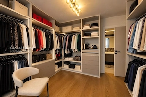 Penthouse Duplex Exclusivist | Rooftop Garden Privat | Herăstrău - imagine 10