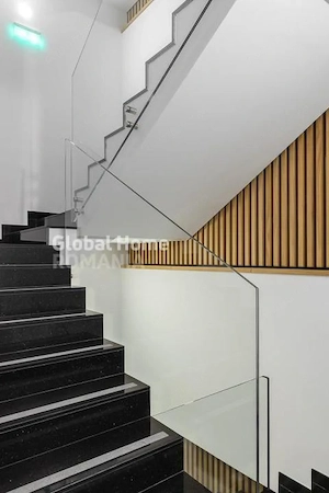 Apartament premium | 3 camere | terasă generoasă | Floreasca | Rahmaninov - imagine 11