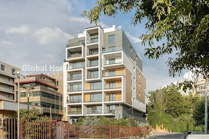 Apartament premium | 3 camere | terasă generoasă | Floreasca | Rahmaninov - imagine 13