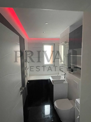 Apartament modern 2 camere parcare subterană, Iris Armoniei Aradului - imagine 6