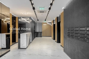 Apartament premium | 3 camere | terasă generoasă | Floreasca | Rahmaninov - imagine 5