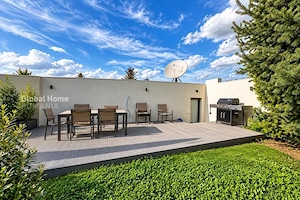 Penthouse Duplex Exclusivist | Rooftop Garden Privat | Herăstrău - imagine 14