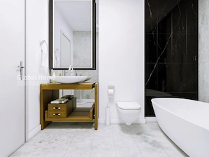 Apartament premium | 3 camere | terasă generoasă | Floreasca | Rahmaninov - imagine 7