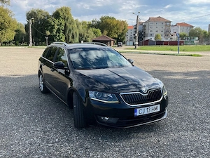 Vând Skoda Octavia 3 2014 2.0 TDI DSG 150 cai - imagine 3