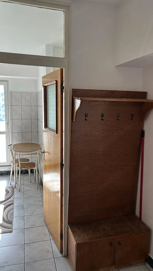 Garsoniera de inchiriat - Costin Georgian