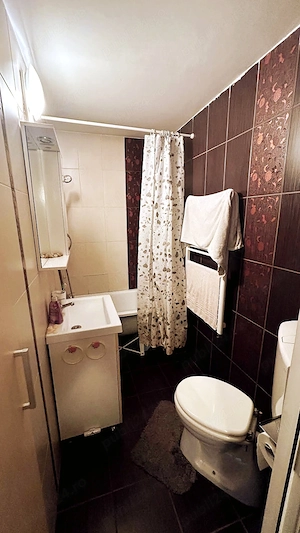 Închiriez apartament cu 3 camere în Șchei, Brașov   direct proprietar, fără agenții! - imagine 7