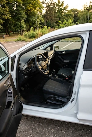 ford fiesta mk8  - imagine 7