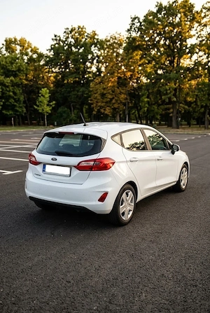 ford fiesta mk8  - imagine 2