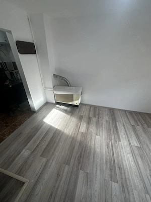 Garsoniera de vanzare, 21 mp, parter, Dej - imagine 2