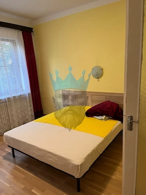  Apartament 3 Camere P-ta Rosetti Bucuresti - imagine 11