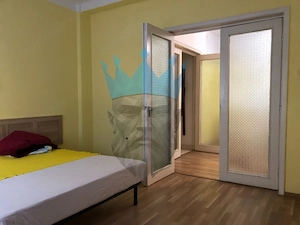  Apartament 3 Camere P-ta Rosetti Bucuresti - imagine 12
