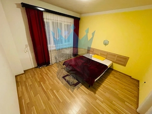  Apartament 3 Camere P-ta Rosetti Bucuresti - imagine 7