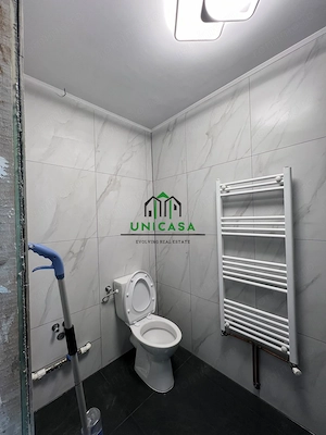 Apartament - 2 camere - Zona Traian - imagine 6