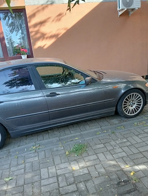 Bmw 318 2001 euro4 benzina - imagine 2