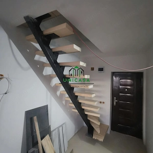 Apartament - 2 camere - Zona Traian - imagine 3