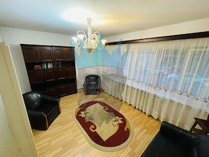  Apartament 3 Camere P-ta Rosetti Bucuresti - imagine 4