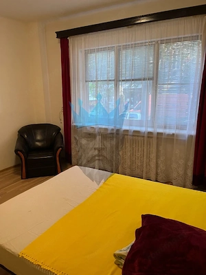  Apartament 3 Camere P-ta Rosetti Bucuresti - imagine 10