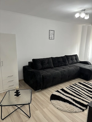 Inchiriez apartament 2 camere