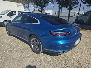 Volkswagen Arteon 2022 - imagine 5