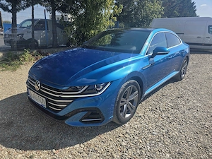 Volkswagen Arteon 2022 - imagine 2